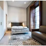 بيت ضيافة New Gallery 4*
