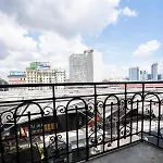 بيت ضيافة New Gallery