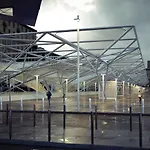 بيت ضيافة New Gallery