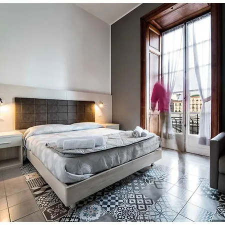 New Gallery Pensionat 4*