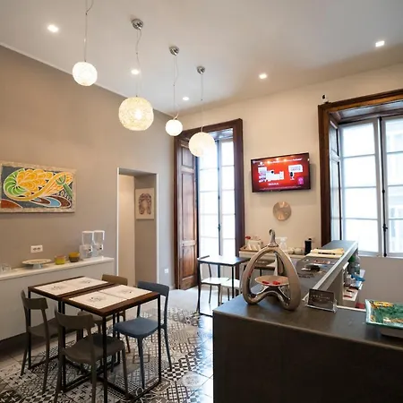 New Gallery 4* Neapel