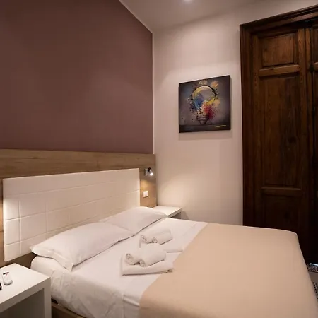 New Gallery Pensionat Neapel