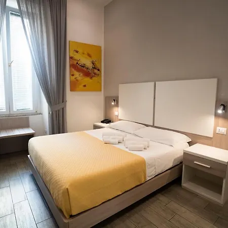 Pensionat New Gallery 4*