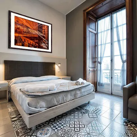Pensionat New Gallery 4*