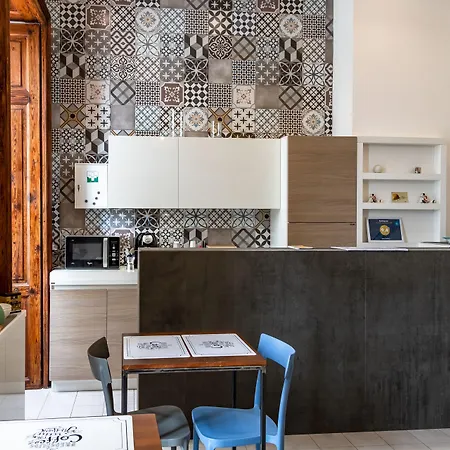 Pensionat New Gallery 4*