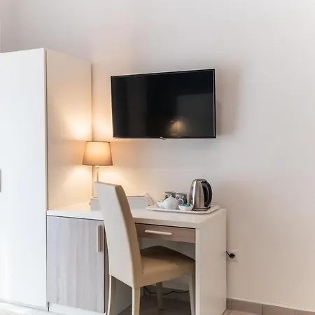 New Gallery Pensionat 4*