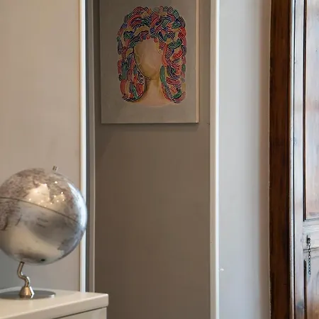 New Gallery 4* Nápoles