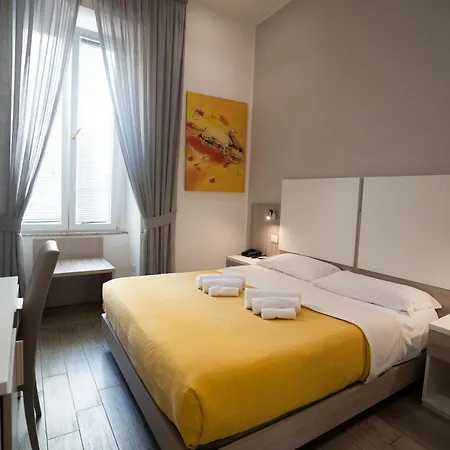 Pensjonat New Gallery 4*