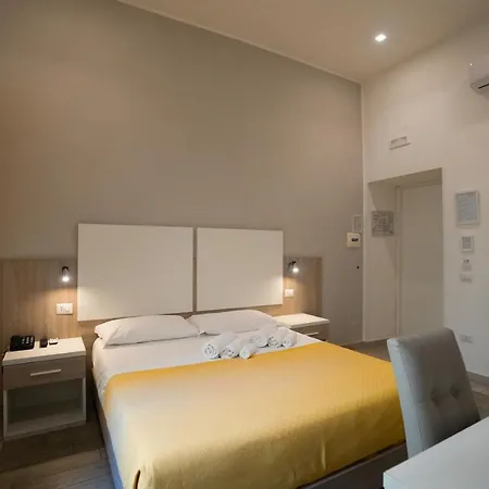 Pensión New Gallery