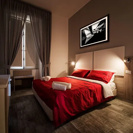 New Gallery 4* נאפולי