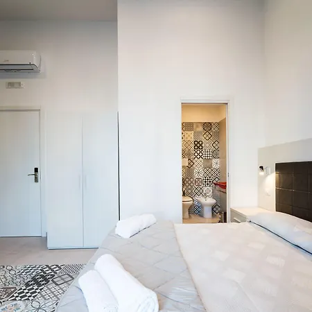 בית הארחה New Gallery נאפולי