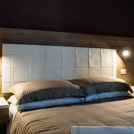 בית הארחה New Gallery