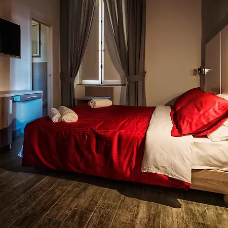 New Gallery 4* Neapol