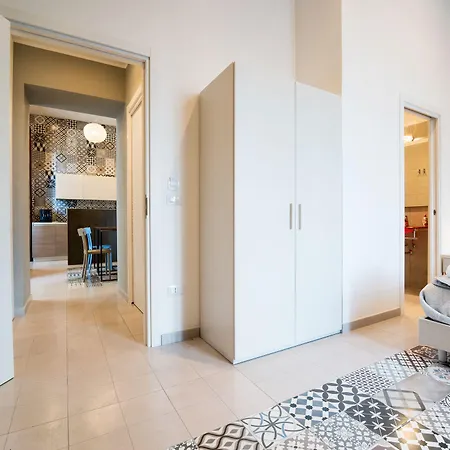 New Gallery נאפולי