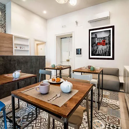 New Gallery נאפולי