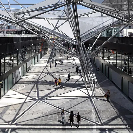 בית הארחה New Gallery