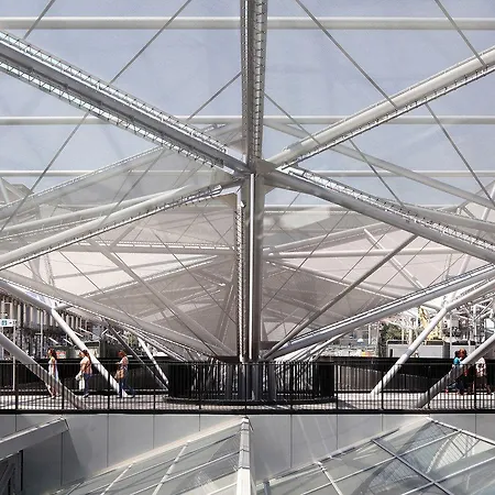 New Gallery נאפולי