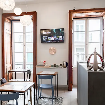 בית הארחה New Gallery