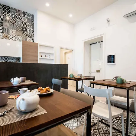 New Gallery 4* נאפולי