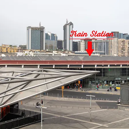 בית הארחה New Gallery 4*