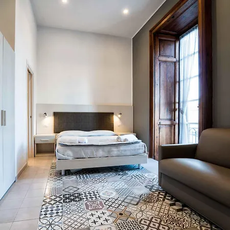 בית הארחה New Gallery 4*