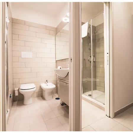 New Gallery בית הארחה נאפולי