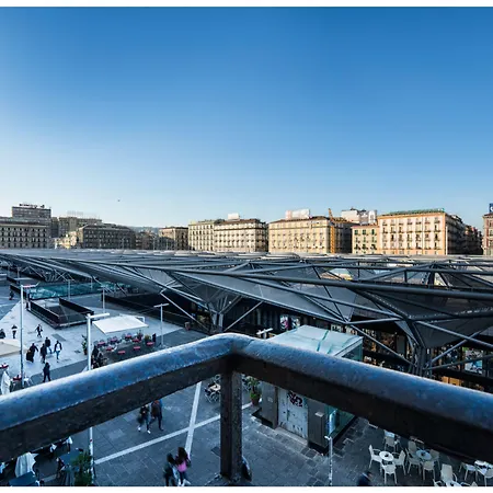 New Gallery 4* נאפולי