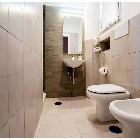 New Gallery 4* נאפולי