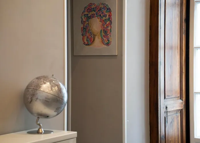 New Gallery 4* Neapol