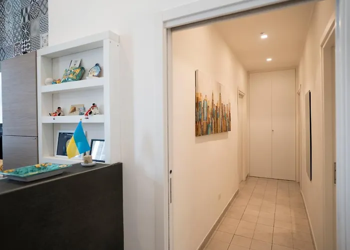 Penzion New Gallery Neapol