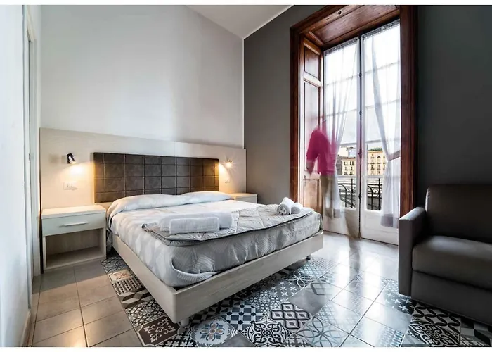 New Gallery Penzion 4*