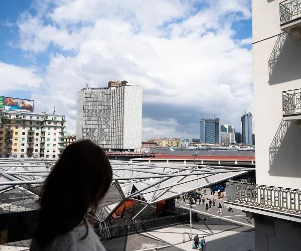 New Gallery Penzion 4*