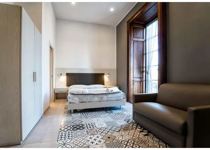 Penzion New Gallery 4*