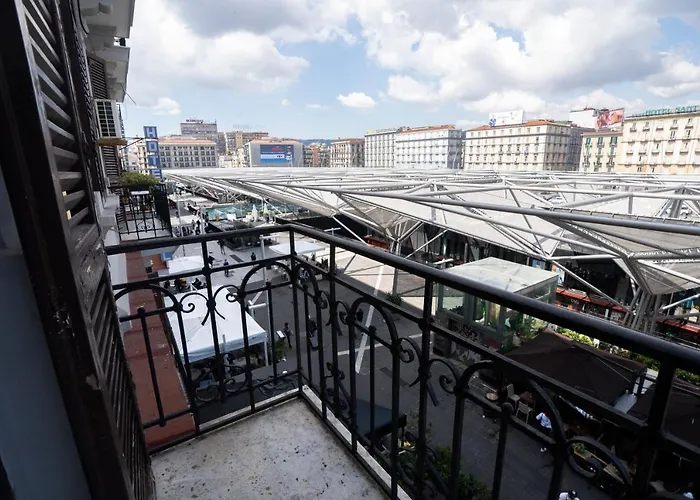 New Gallery Penzion Neapol