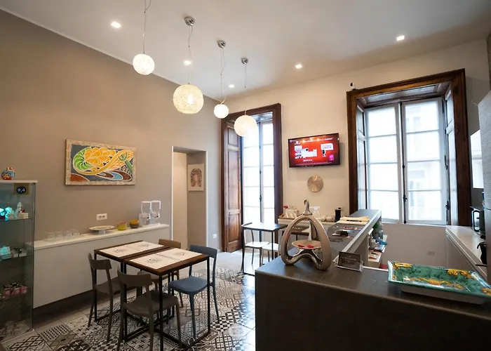 New Gallery 4* Neapol