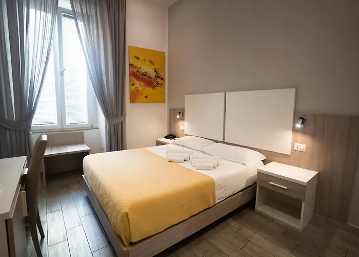 Penzion New Gallery 4*