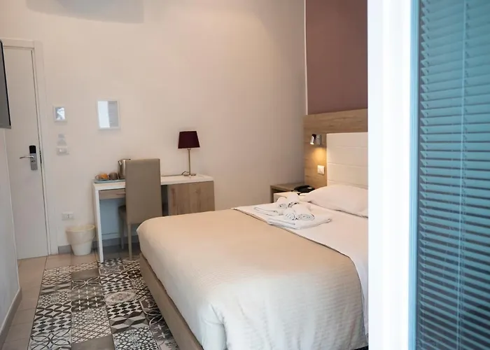 New Gallery 4* Neapol