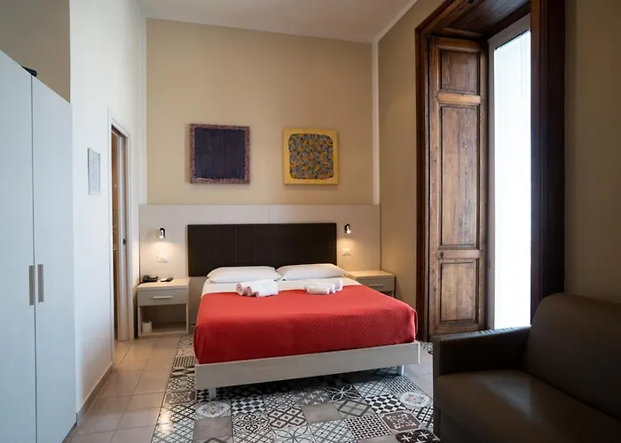 Penzion New Gallery Neapol