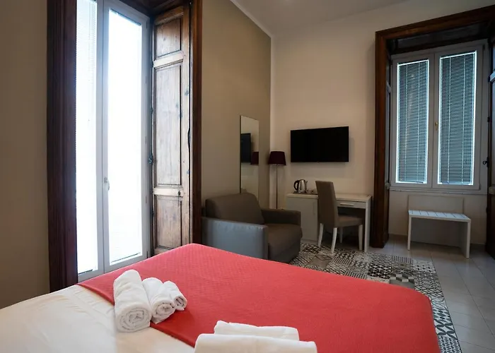 New Gallery Penzion 4*