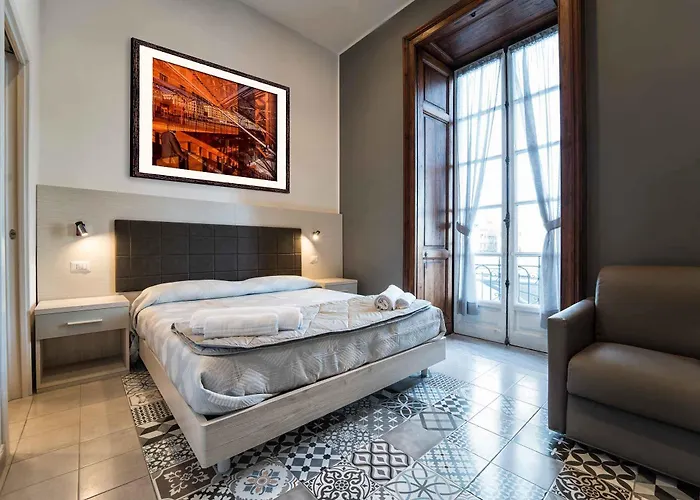 Penzion New Gallery 4*