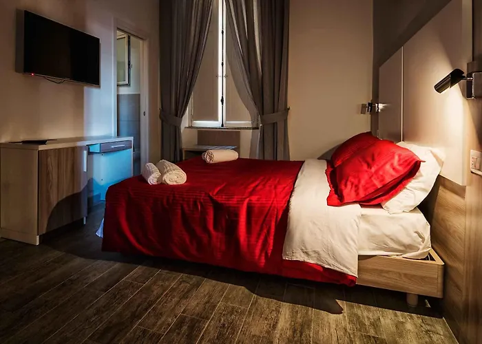 New Gallery 4* Neapol