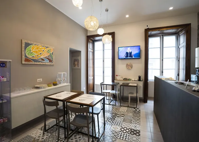 New Gallery 4* Neapol