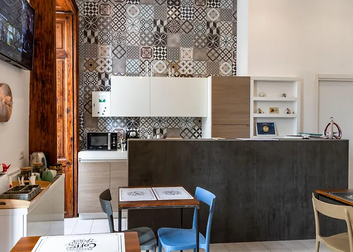 Penzion New Gallery 4*