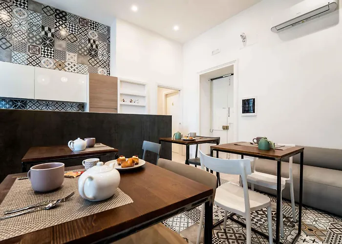 New Gallery 4* Neapol