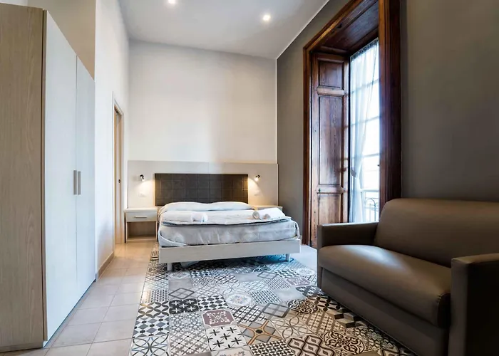 Penzion New Gallery 4*