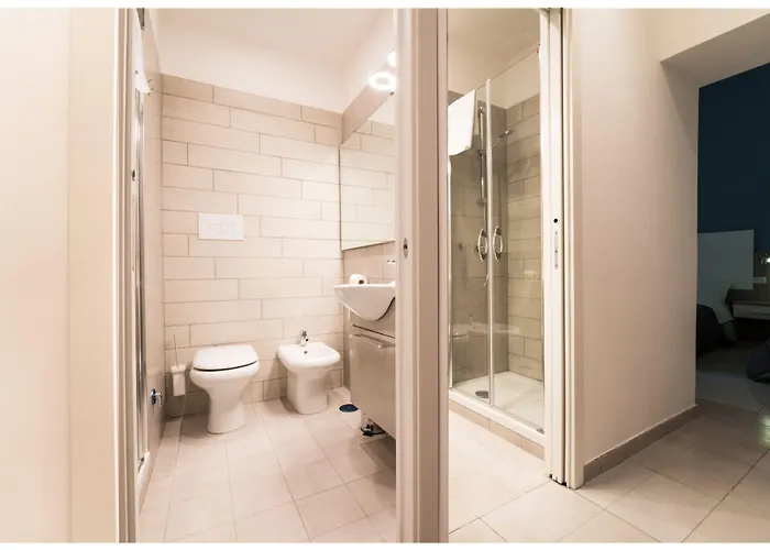 New Gallery Penzion Neapol