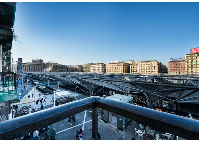 New Gallery 4* Neapol