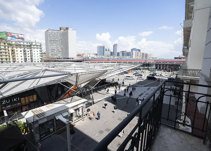 New Gallery 4* Neapol