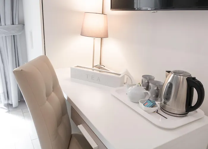 New Gallery Penzion Neapol