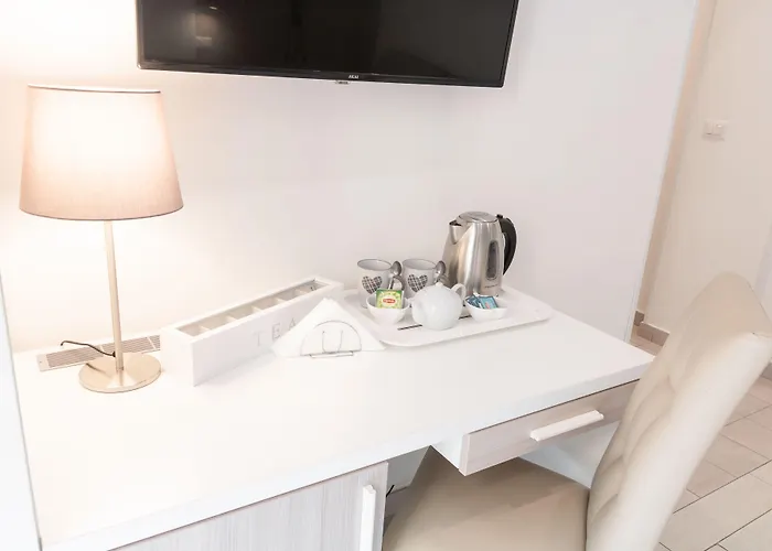 New Gallery Penzion Neapol